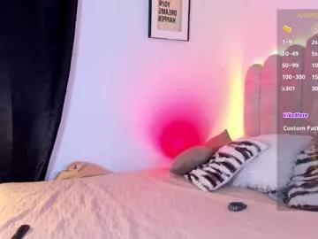 Freechat josep_davies on Chaturbate