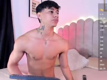 Freechat josep_davies on Chaturbate