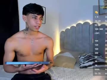 Freechat josep_davies on Chaturbate