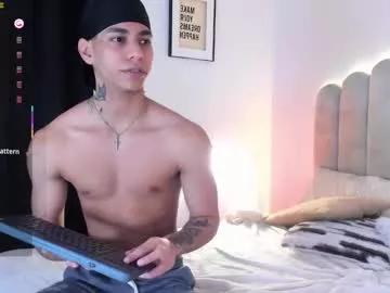 Freechat josep_davies on Chaturbate
