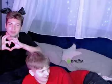 Freechat joseph_bear_ on Chaturbate