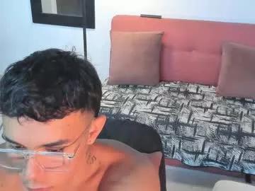 joulianogreco1 on Chaturbate