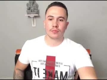 Freechat juan__jimenez on Chaturbate