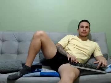 Freechat juan__jimenez on Chaturbate