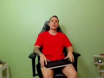 Freechat juan__jimenez on Chaturbate