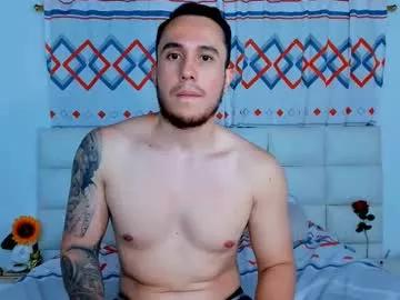 Freechat juan__jimenez on Chaturbate