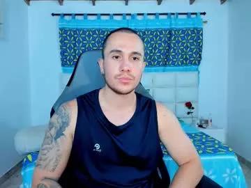 Freechat juan__jimenez on Chaturbate