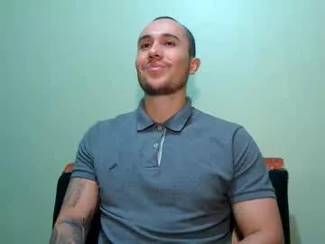 Freechat juan__jimenez on Chaturbate