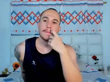 Freechat juan__jimenez on Chaturbate