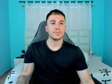 Freechat juan__jimenez on Chaturbate
