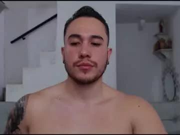 Freechat juan__jimenez on Chaturbate