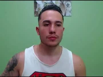 Freechat juan__jimenez on Chaturbate