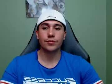 Freechat juan__jimenez on Chaturbate