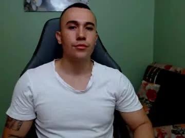 Freechat juan__jimenez on Chaturbate