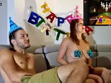 Freechat juana1hin on Chaturbate