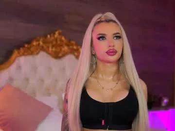 juicy_jessye on Chaturbate