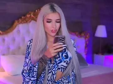 juicy_jessye on Chaturbate