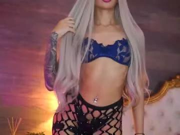 juicy_jessye on Chaturbate