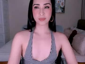 juliarichards on Chaturbate