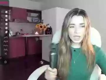 julidavila on Chaturbate