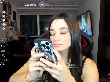 julidavila on Chaturbate