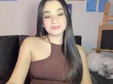 julidavila on Chaturbate