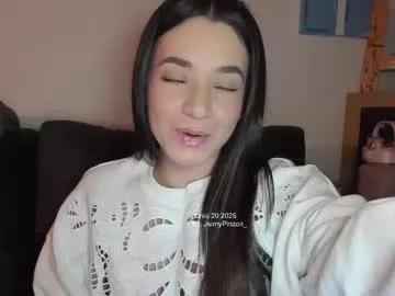 julidavila on Chaturbate