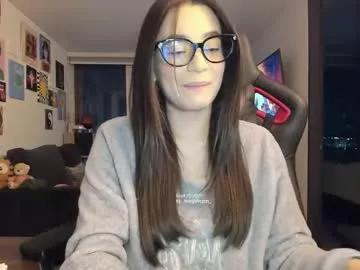 julidavila on Chaturbate