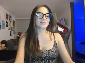 julidavila on Chaturbate
