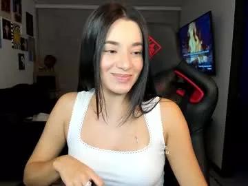 julidavila on Chaturbate