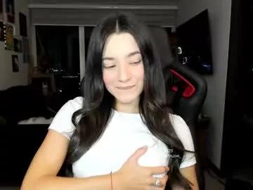 julidavila on Chaturbate