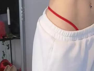 juliejuliette on Chaturbate