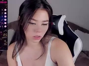 juliette_sunshine on Chaturbate