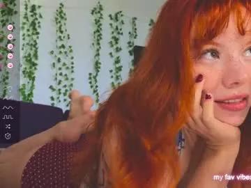 juliette_sunshine on Chaturbate