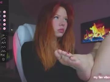 juliette_sunshine on Chaturbate