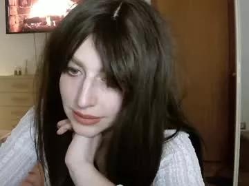 juliettevolpe2 on Chaturbate