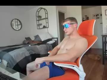 Freechat juniormadison69 on Chaturbate