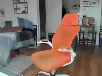 Freechat juniormadison69 on Chaturbate