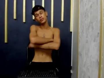 just_d4v7 on Chaturbate