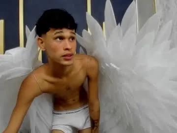 just_d4v7 on Chaturbate