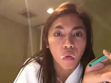 Freechat just_marjorie69 on Chaturbate