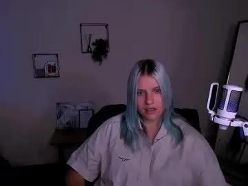 Group kaela_spell_ on Chaturbate