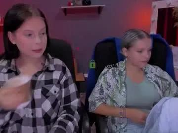Group kaela_spell_ on Chaturbate