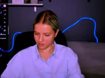 Group kaela_spell_ on Chaturbate