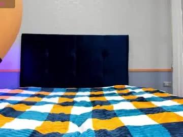 Freechat kai_riptide on Chaturbate