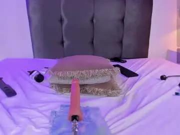 Freechat kai_riptide on Chaturbate