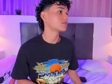 Freechat kai_riptide on Chaturbate