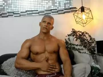 Freechat kale_tomson on Chaturbate