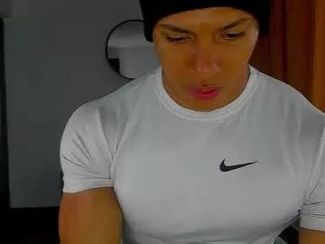 Freechat kale_tomson on Chaturbate
