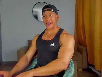 Freechat kale_tomson on Chaturbate